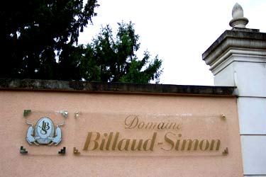billaud-simon